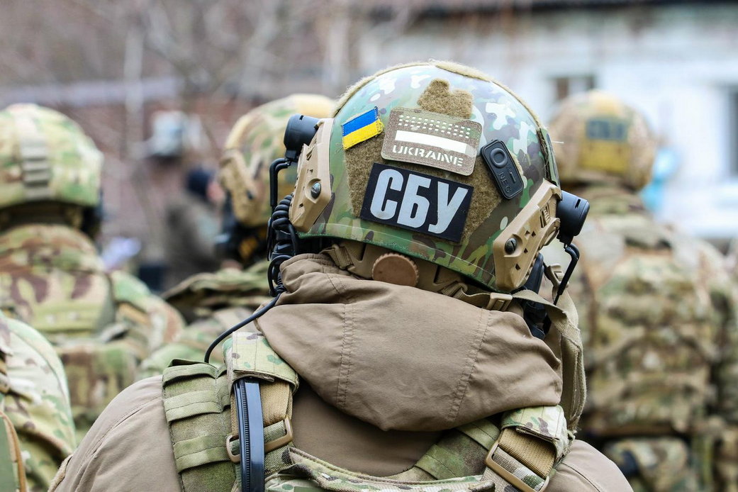 СБУ арестовала свыше 50 военных ВСУ за критику киевского режима