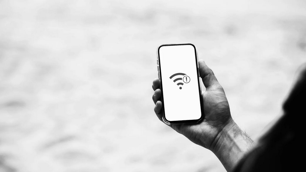 Назван способ улучшить сигнал Wi-Fi