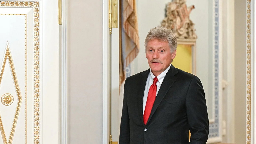 Брифинг пресс-секретаря президента России Дмитрия Пескова 26 июня: главное