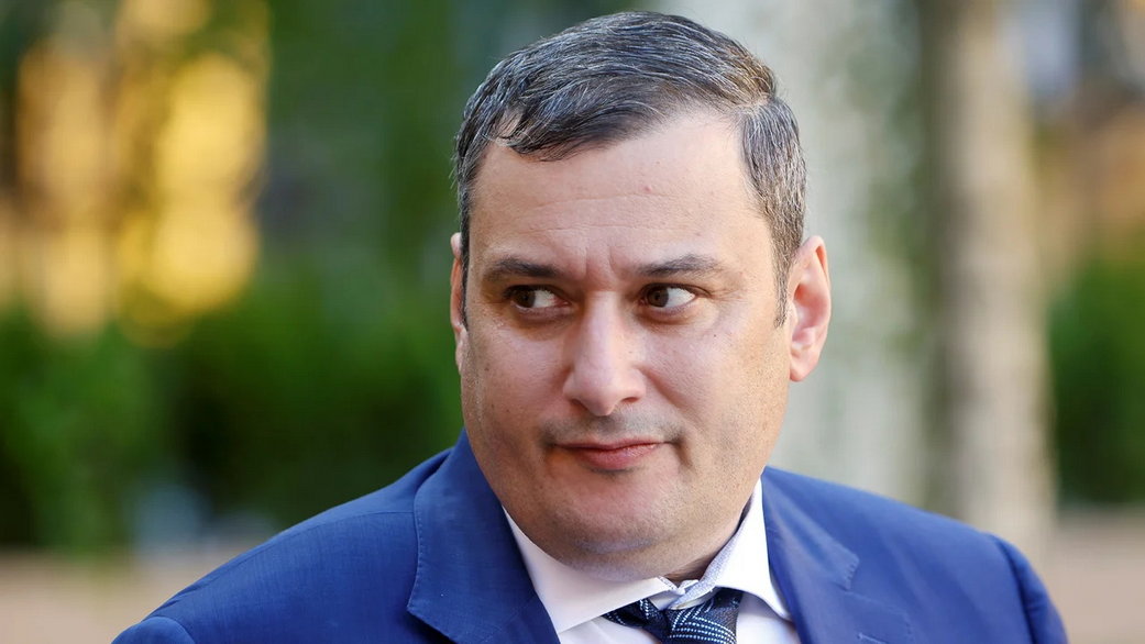 «Обычная конспирология»: Хинштейн ответил на слухи о переезде в Москву