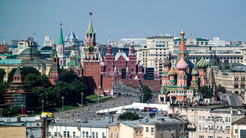 Путин: безопасность России и ее граждан будет обеспечена