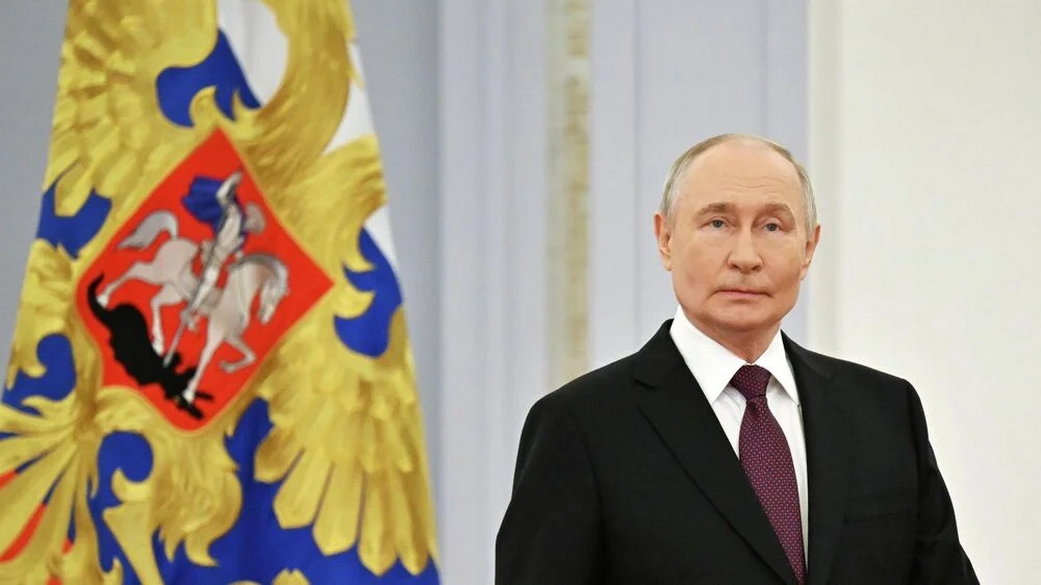 «Не будет ждать»: слова Путина вызвали панику в США