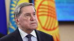 Юрий Ушаков: Европа ошибочно оценивает ситуацию на фронте