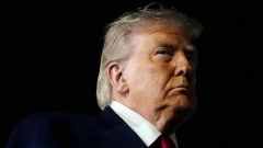 Трамп заявил, что может вернуть санкции против России