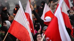 «Противоречит интересам»: в Польше сделали тревожное для Украины заявление