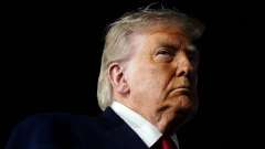 Трамп пригрозил Канаде пошлинами из-за дыма от лесных пожаров