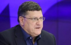 Риттер обнародует в США данные об атаке на колледж в ЛНР