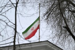 Американист: у США не хватит сил на затяжную войну с Ираном