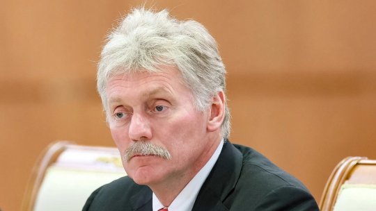 Песков: только ядерное оружие оберегает мир от глобальной войны