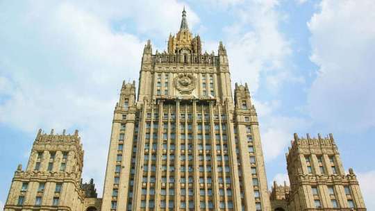 МИД РФ пообещал соразмерный ответ при размещении Сеулом комплексов Typhon