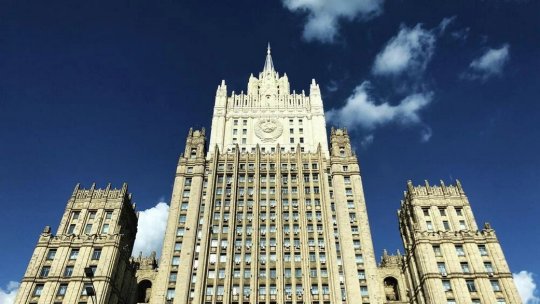 В МИД РФ усомнились в готовности Армении к союзу с Москвой В МИД РФ усомнились в готовности Армении к союзу с Москвой