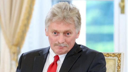 Песков ответил на обвинения Трампа во вмешательстве в выборы