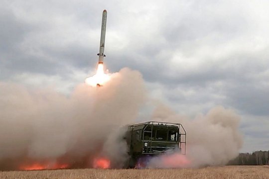 Эксперт: как ВС России уничтожают подземные заводы на Украине Эксперт: как ВС России уничтожают подземные заводы на Украине