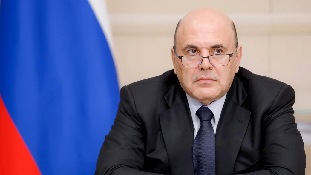 Мишустин призвал сделать авто РФ доступными для россиян