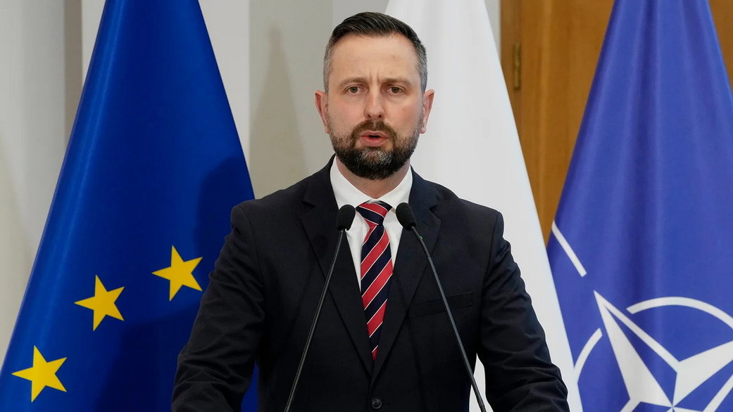 Польша пригрозила Украине блокировкой вступления в ЕС из-за ОУН*