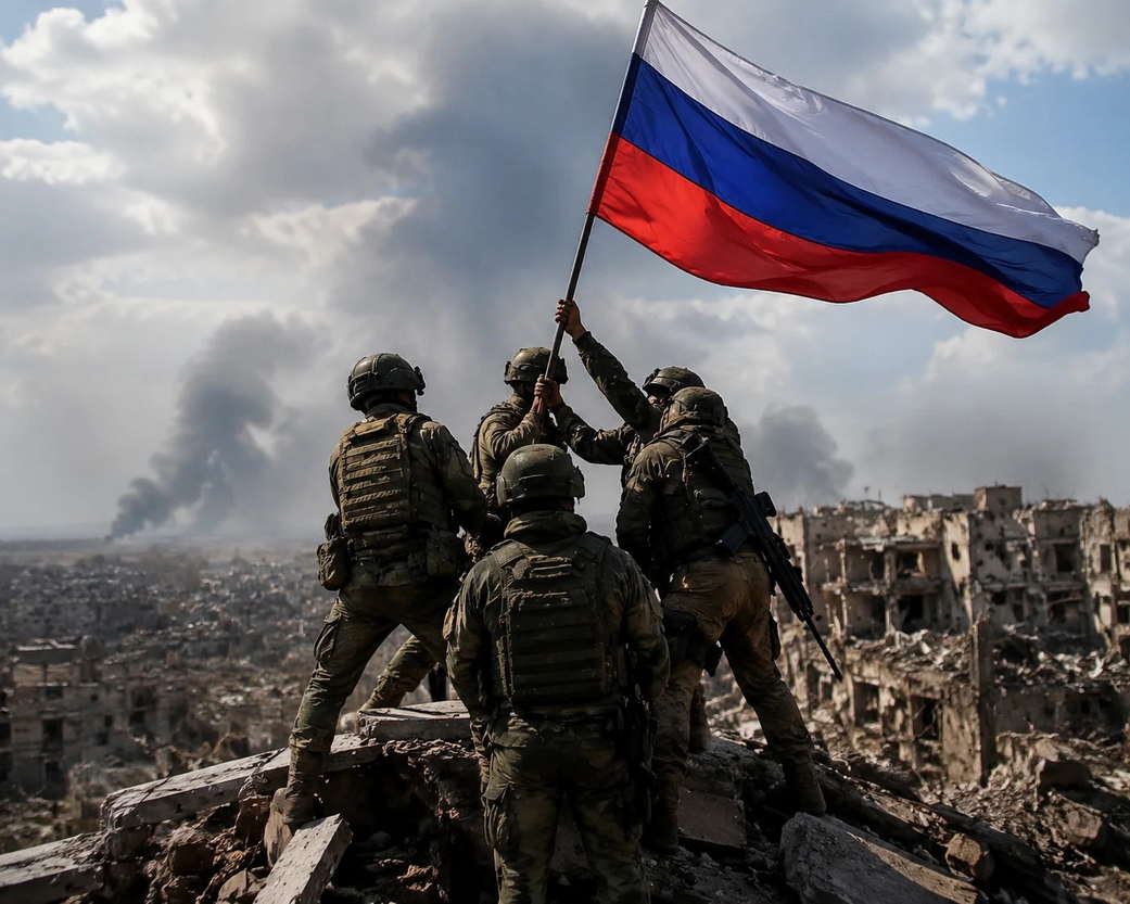 Прогноз эксперта: чем ответит Россия на полёт дронов ВСУ через страны НАТО, украинские баллы за смерть, ядерную Балтию