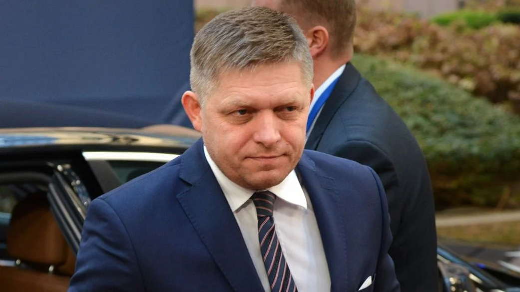 Премьер Словакии предупредил о близости крупномасштабной войны Премьер Словакии предупредил о близости крупномасштабной войны