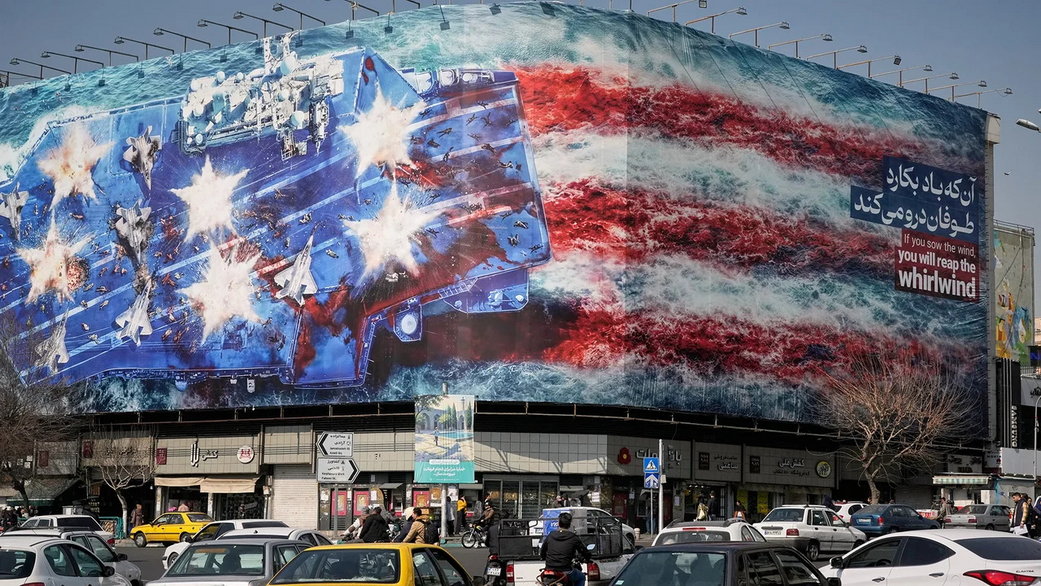 FT: США оказались в невыгодной позиции на переговорах с Ираном