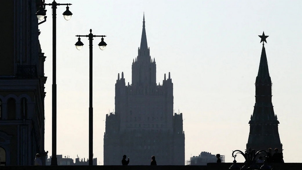 Кремль назвал ошибочной позицию Алиева по Украине