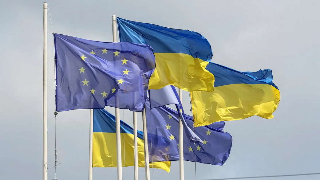 Эхо войны: Оружие с Украины может стать проблемой для всей Европы Эхо войны: Оружие с Украины может стать проблемой для всей Европы