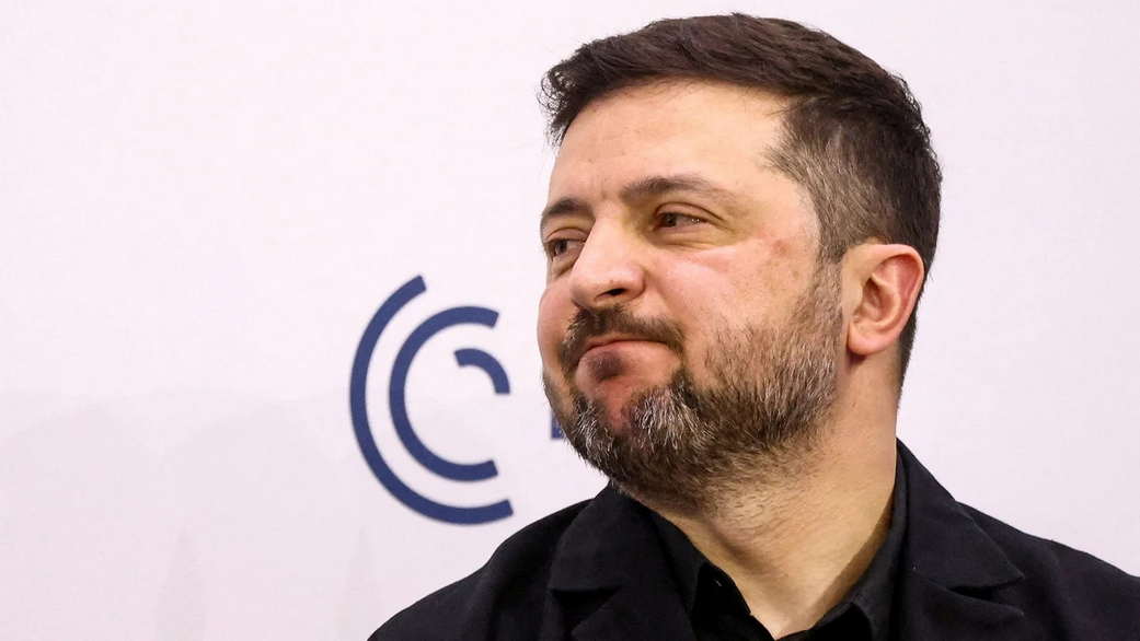 В Киеве предупредили о готовности Зеленского сдаться