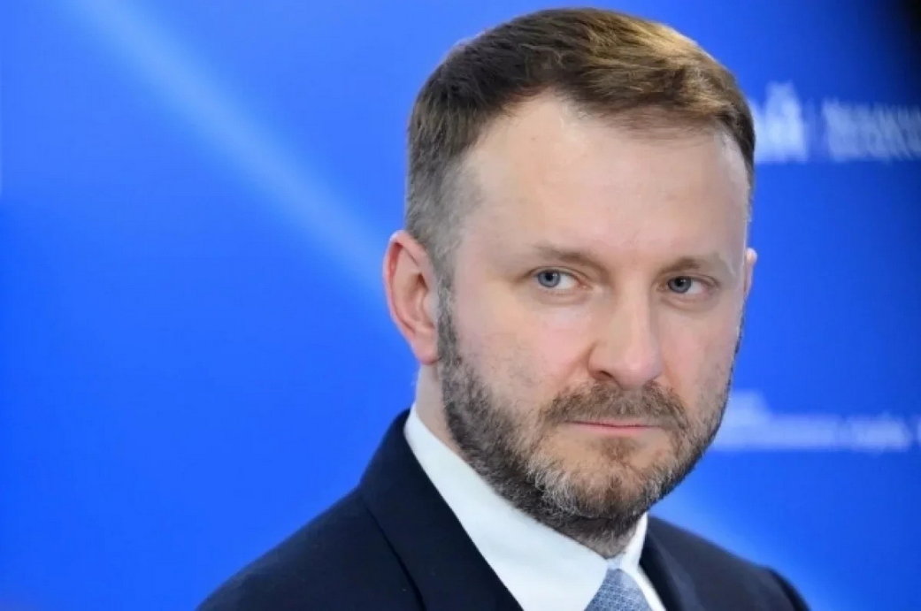 Орешкин предрек крах текущей финансовой модели