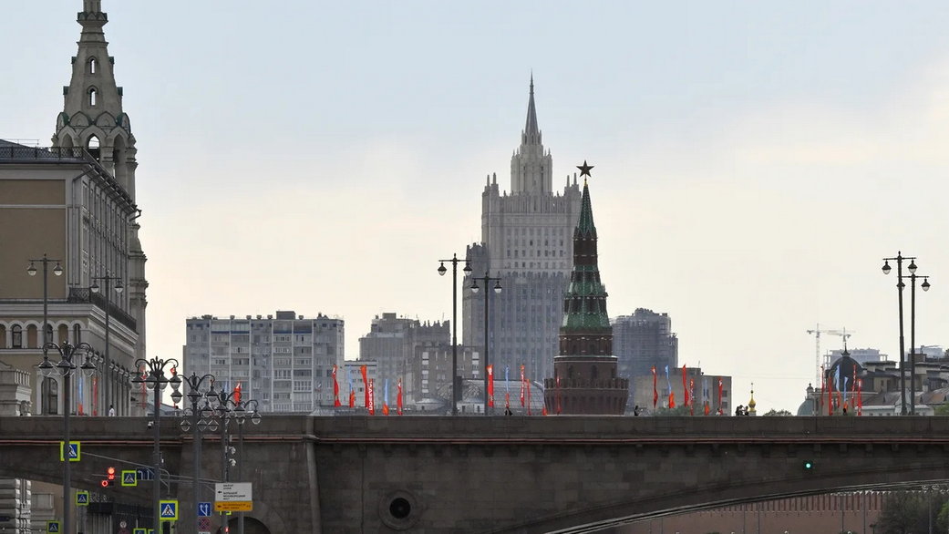 В МИД рассказали, когда Украина перестанет представлять опасность В МИД рассказали, когда Украина перестанет представлять опасность