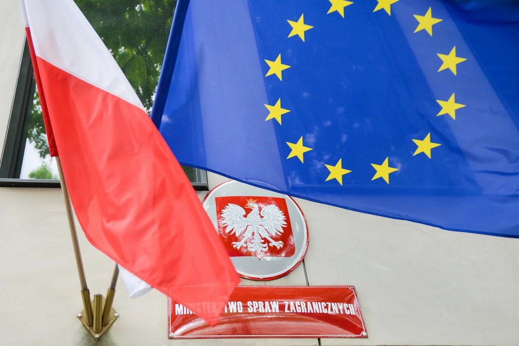 СМИ: убившему священника в Польше украинцу грозит пожизненное