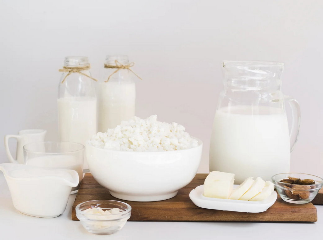 Россия ограничит ввоз молочной продукции из Армении Россия ограничит ввоз молочной продукции из Армении
