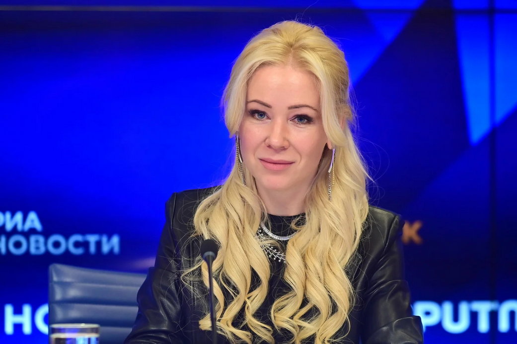 Мизулина станет участницей юмористического телешоу: «Судите честно»
