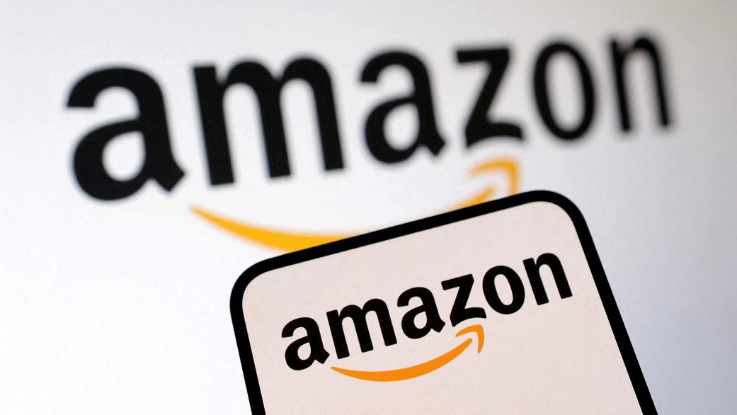 КСИР заявил об уничтожении дата-центра Amazon в Бахрейне