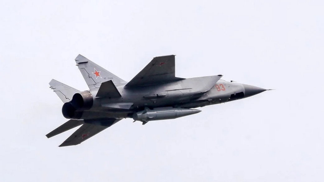 ВС России поразили судно с военными грузами в порту Черноморск ВС России поразили судно с военными грузами в порту Черноморск