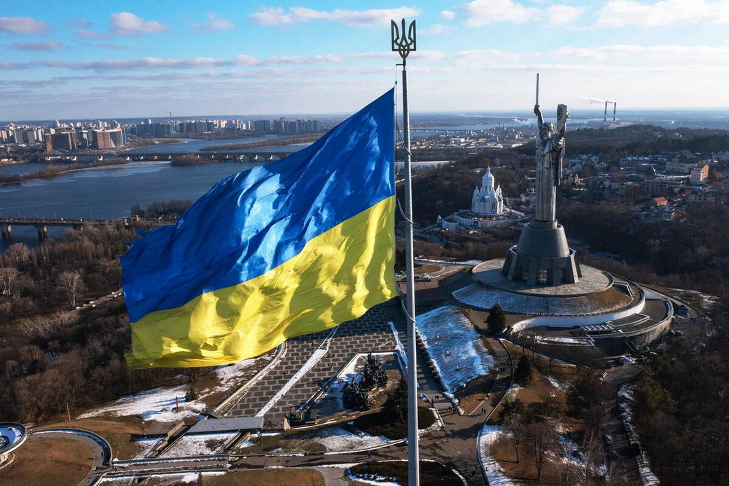 Экс-аналитик ЦРУ рассказал, чем закончится конфликт на Украине