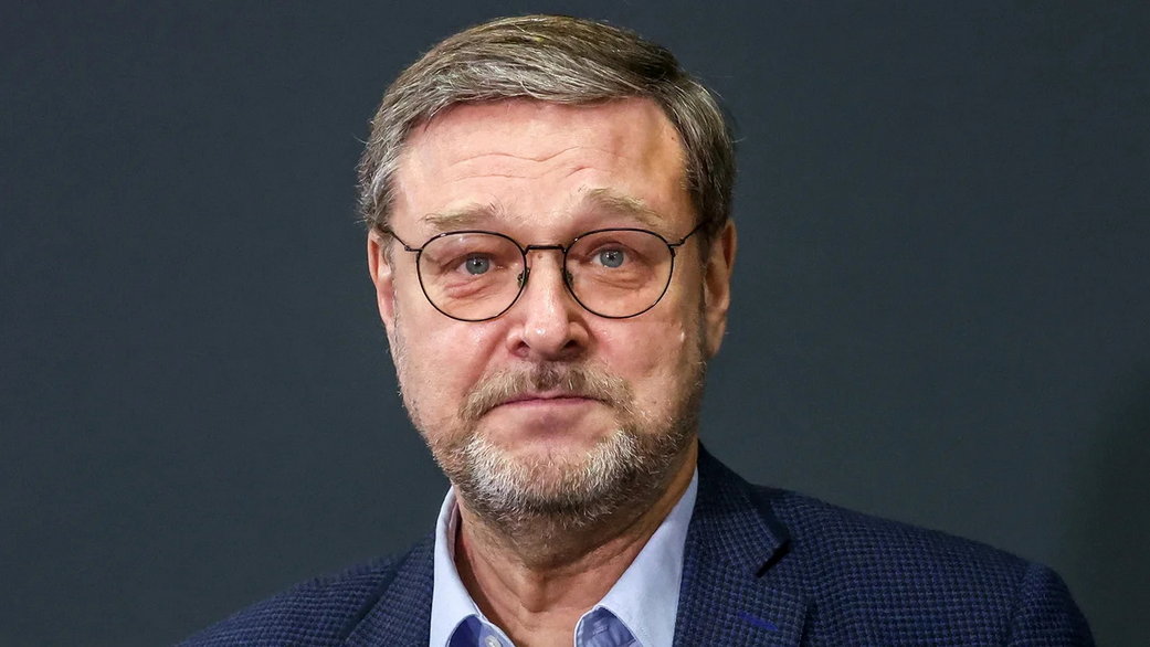 Косачев обвинил Киев в попытках сделать украинский конфликт глобальным