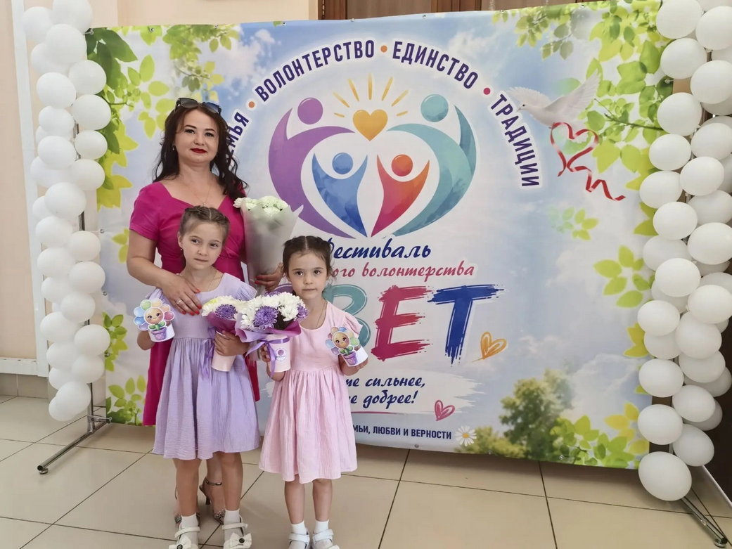 Юные кузбассовцы активно участвуют в волонтерской деятельности по поддержке жителей приграничных территорий Юные кузбассовцы активно участвуют в волонтерской деятельности по поддержке жителей приграничных территорий