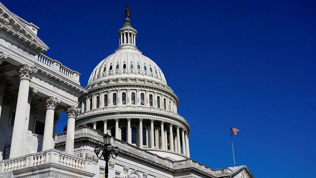 Politico: демократы в США будут против новых антироссийских санкций