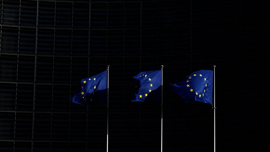 Евросоюз продлил санкции против России на три года Евросоюз продлил санкции против России на три года