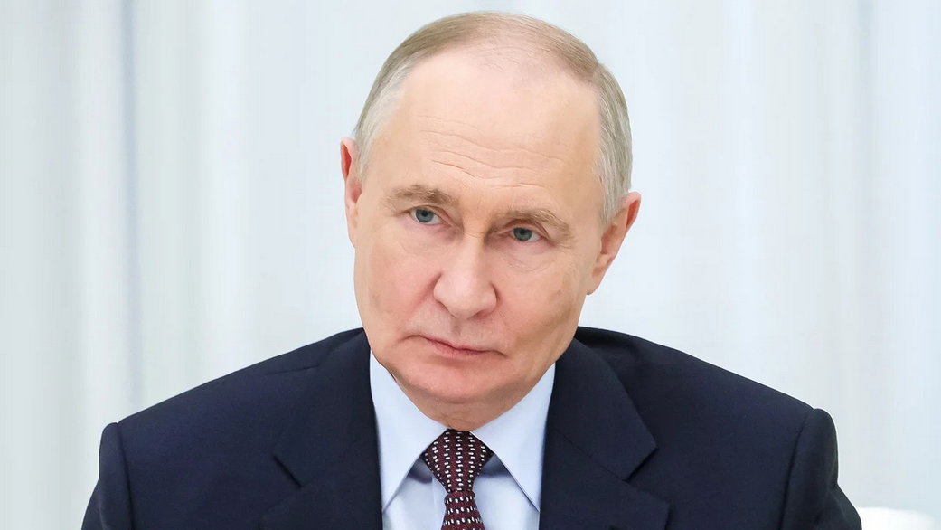 Путин заявил о росте активности НАТО в Азиатско-Тихоокеанском регионе