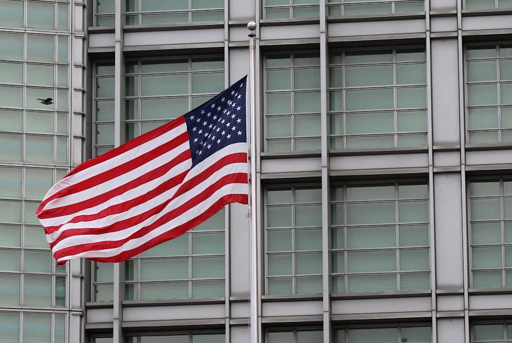 США и Франция помогли Украине составить карту ПВО для ударов по РФ