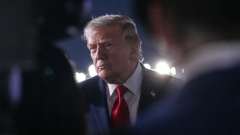 Трамп утверждает, что Венесуэлой управляет министр энергетики США