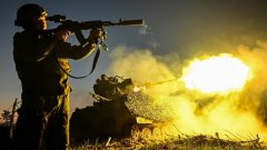 Марочко: Земляной Яр находится почти под полным контролем ВС РФ