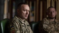 Новый главком ВСУ объявлен в розыск в России