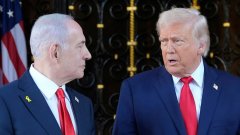 Эксперт раскрыла, зачем Нетаньяху добивается встречи с Трампом