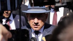 Пашинян: проект «Маршрут Трампа» не предполагает иностранного военного присутствия
