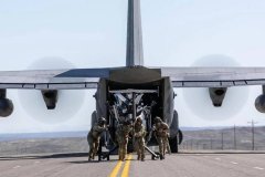США сообщили о нанесении удара по военным объектам Ирана