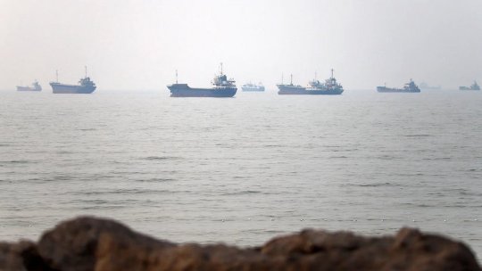Иран, Оман и Саудовская Аравия пытаются уладить проблемы Ормуза Иран, Оман и Саудовская Аравия пытаются уладить проблемы Ормуза