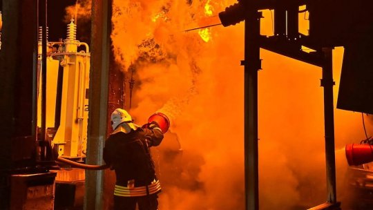 На Западе оценили удары России по Одессе На Западе оценили удары России по Одессе