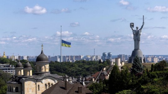 Константинов рассказал, что будет являться залогом мира на Украине
