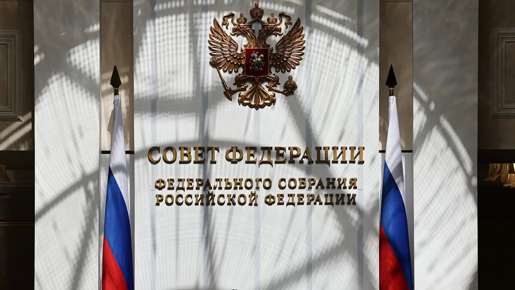 В Совфеде объяснили удары ВС РФ по порту Одессы