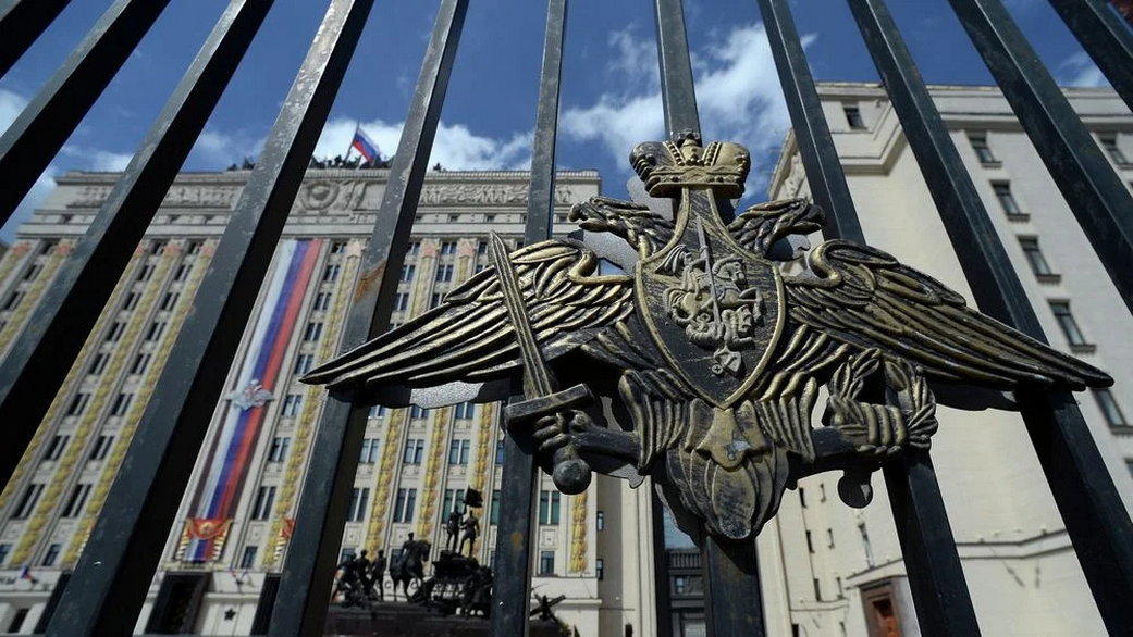 В Минобороны рассказали об увеличении поставок вооружения с начала СВО